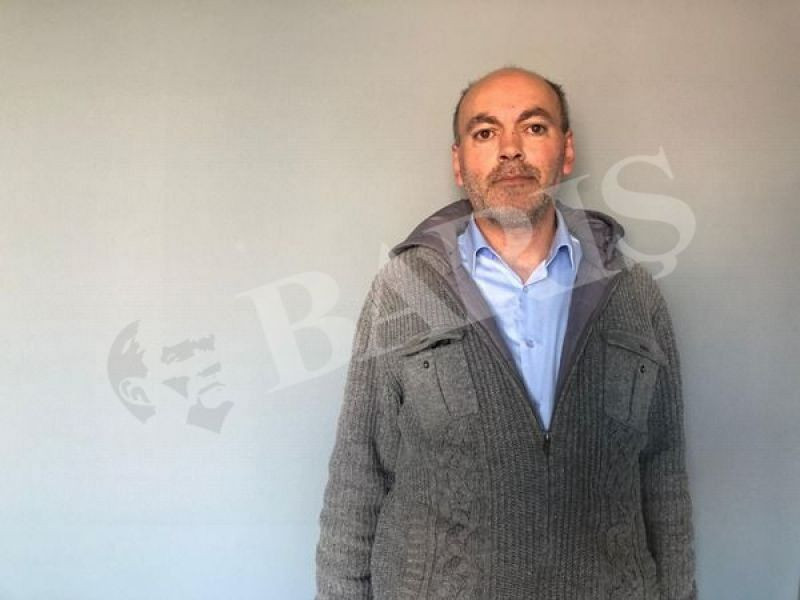 CHP’li başkan yardımcısı Kocaeli’de terör estiriyor!