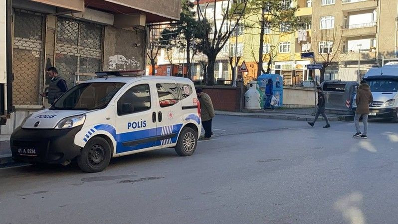 Tartışma silahlı kavgaya döndü: 1 ölü!
