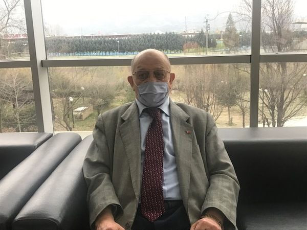 Şoförler Odası’nda kongre günü
