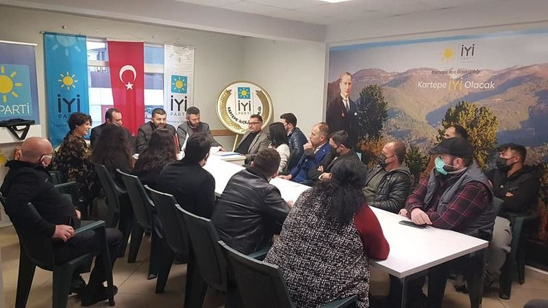 Trafoya kedi girmesin diye çalışmalara başladılar
