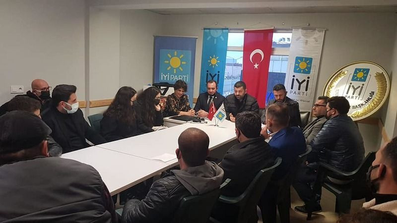 Trafoya kedi girmesin diye çalışmalara başladılar