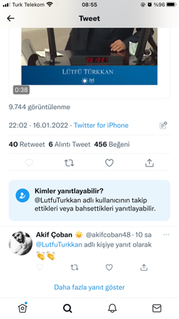 Türkkan önlemini aldı