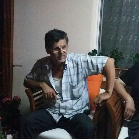 Kocaelili şoför, feci kazada yanarak can verdi