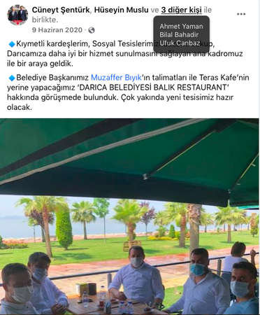 CHP’den AKP hakkında belediyede torpil iddiası!