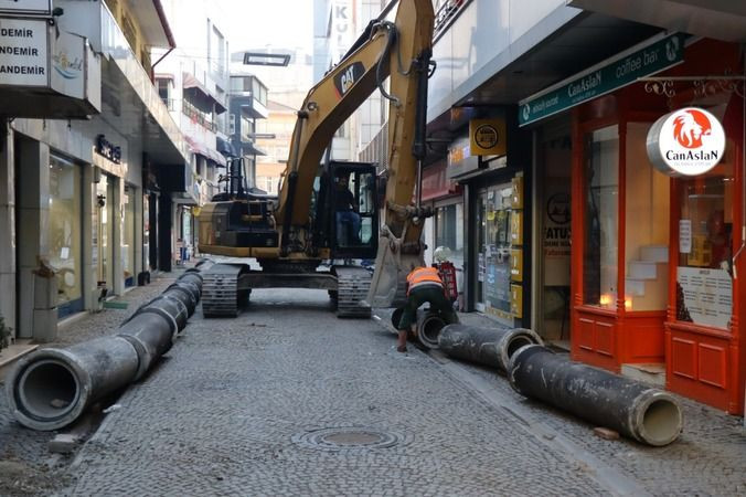 Fethiye’de çalışmalar ne durumda?