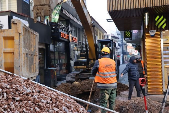 Fethiye’de çalışmalar ne durumda?