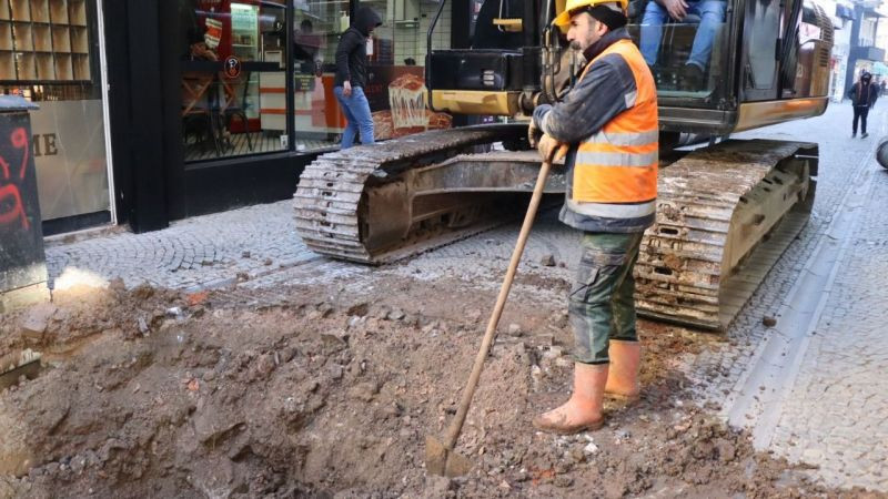 Fethiye’de çalışmalar ne durumda?