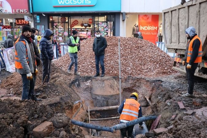 Fethiye’de çalışmalar ne durumda?
