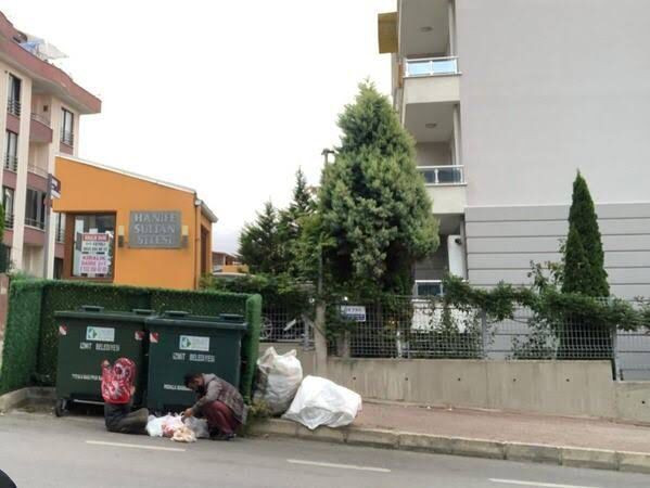O olayı hatırlattı Büyükakın’dan Yıldızlı’ya “Mutlu şehir” cevabı