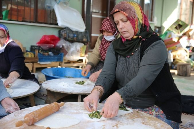 Genişleyecek... 300 yıllık Kaz Bayramı’na coşkulu kutlama