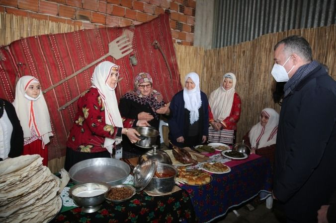 Genişleyecek... 300 yıllık Kaz Bayramı’na coşkulu kutlama