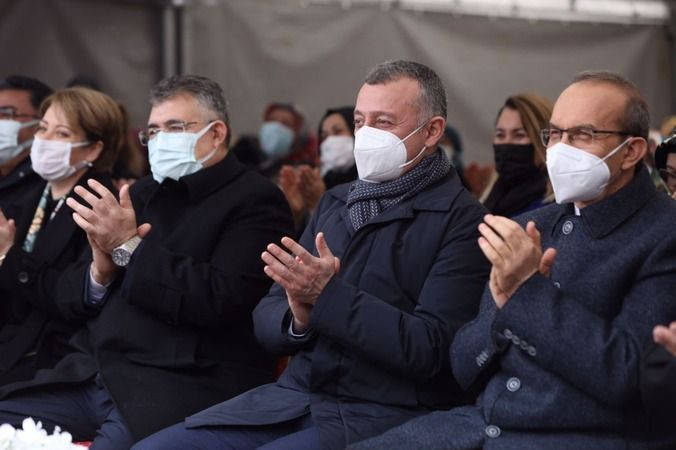 Genişleyecek... 300 yıllık Kaz Bayramı’na coşkulu kutlama