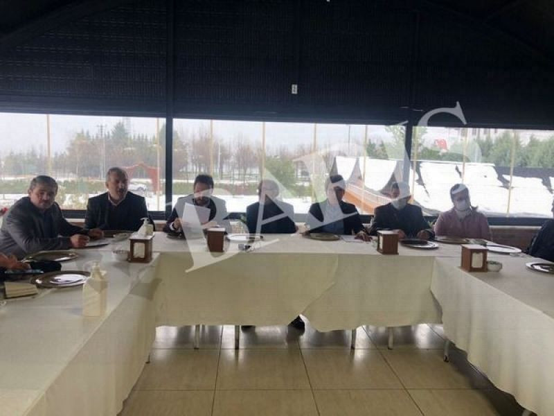 O arazinin satışı Başiskele’de muhalefeti topladı!