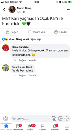 Kocaelispor eski yöneticisinden Akçay’a “Kurtulduk”