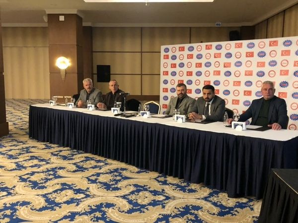 Lastik İş yüzde 50 zam istiyor!