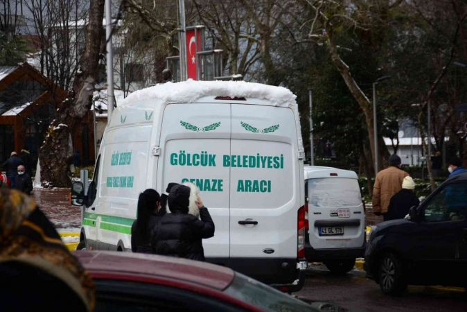 Misafirliğe gittiği evde öldürülen genç adamın babası konuştu