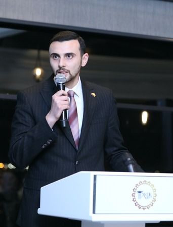 Büyükakın Millet İttifakı’nı tiye aldı