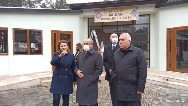 Akar, Kılıçdaroğlu gelmeden teftiş etti