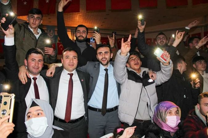 Sancaklı: MHP’nin Kocaeli’deki en başarılı dönemi