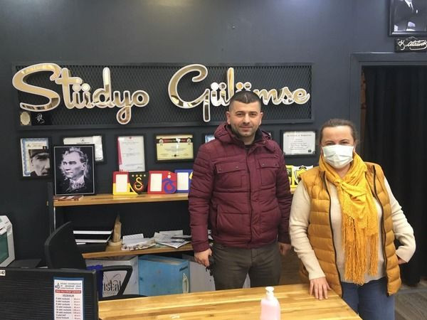 Kartepe’de elektriğe zam var ama elektrik yok
