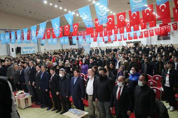 Sancaklı: MHP’nin Kocaeli’deki en başarılı dönemi