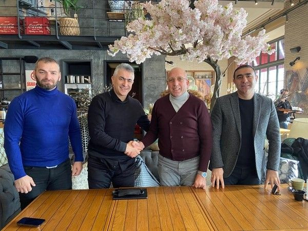 Mehmet Altıparmak ile yeni bir heyecan doğdu