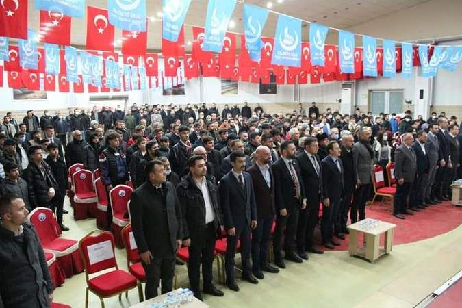 Sancaklı: MHP’nin Kocaeli’deki en başarılı dönemi