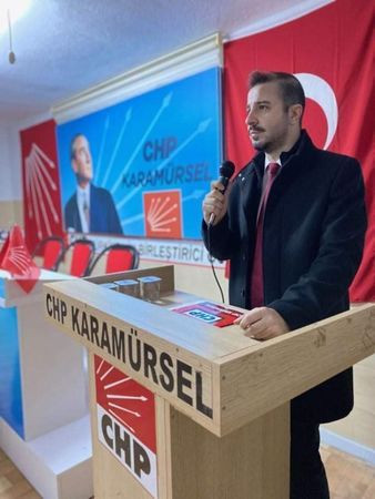 CHP Karamürsel’de kongre günü
