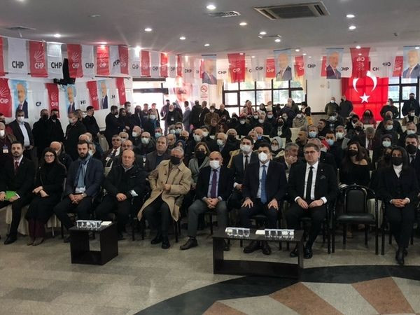 CHP Karamürsel’i almakta kararlı!