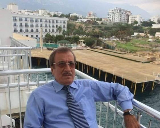 Salih Gün son yolculuğuna uğurlandı