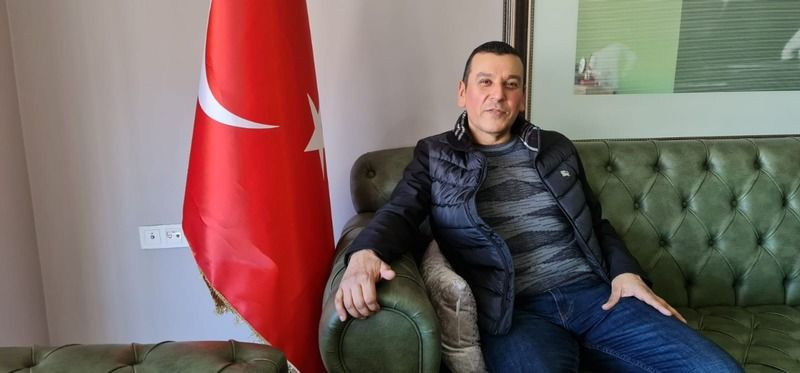 Benimle nasıl helalleşecekler?