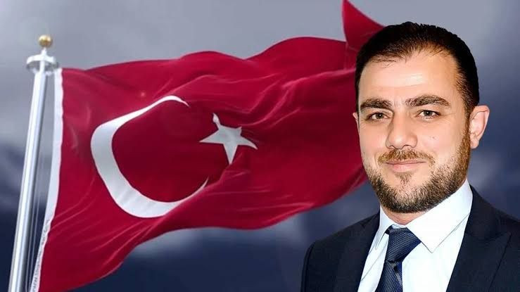 Meclis üyesi istifa etti Yerine o isim geliyor