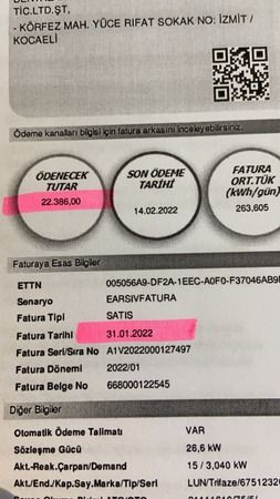 DEVA’dan “Yetmez ama evetli” çağrı