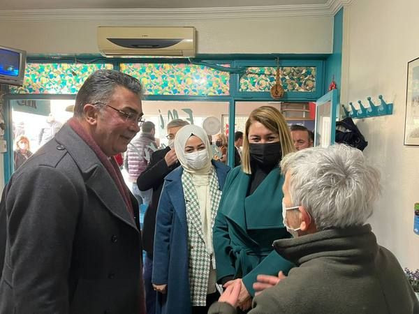 Yıldız’dan Erdoğan yorumu… Saraydaki şahıs ayak diretiyor