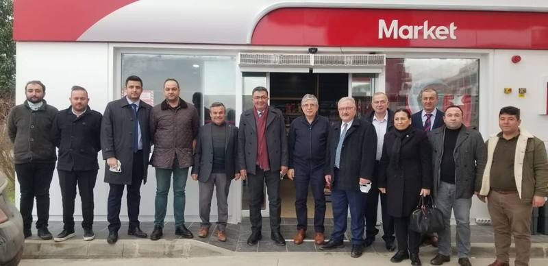Yıldız’dan Erdoğan yorumu… Saraydaki şahıs ayak diretiyor