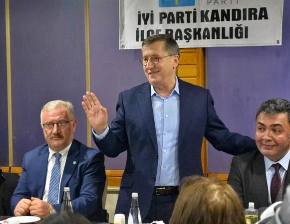 Yıldız’dan Erdoğan yorumu… Saraydaki şahıs ayak diretiyor