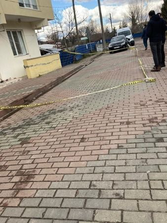 Kocaelili iş insanına Cuma çıkışı silahlı saldırı!