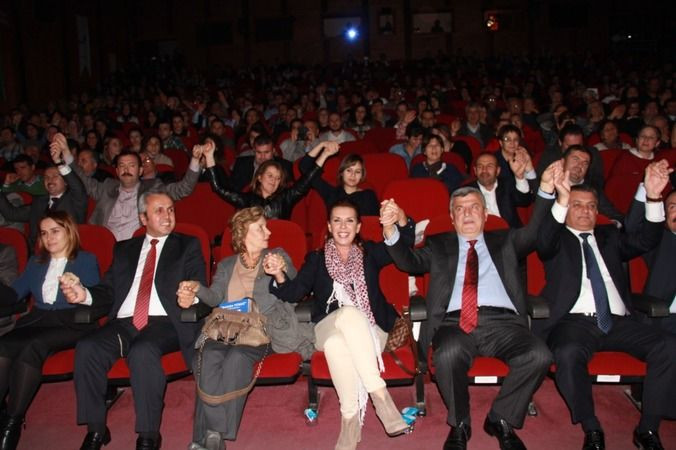 Yıldızlı’dan Büyükakın’a cevap!