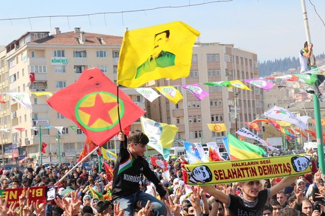 Yıldızlı’dan Büyükakın’a cevap!