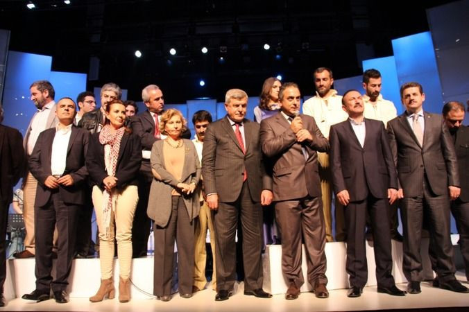 Yıldızlı’dan Büyükakın’a cevap!