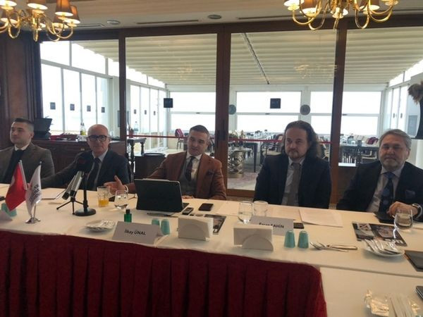 Yıldızlar Holding “Genel merkezimizi Kocaeli’den taşımadık”