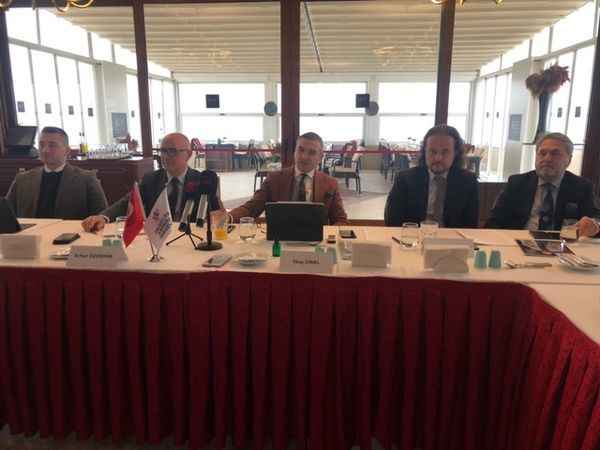 Yıldızlar Holding “Genel merkezimizi Kocaeli’den taşımadık”