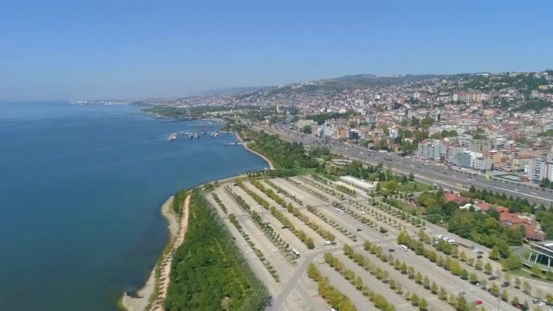 Dünya’nın en büyük antik tiyatrosu bu şehrin altında yatıyor