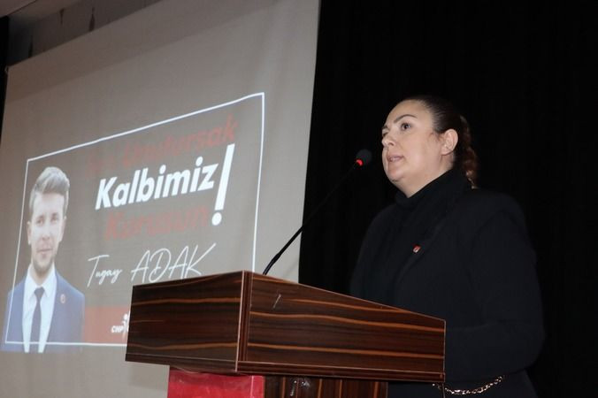 Tugay Adak anıldı “Bu hale düşürenleri unutmayacağız”
