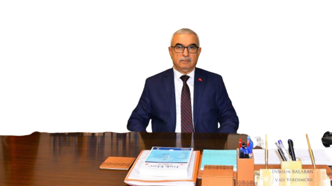 Büyükşehir’e bir koordinatör daha!