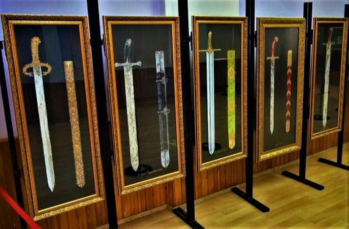Topkapı Sarayı’ndaki kutsal emanetler, tarih meraklılarının ayağına gidiyor