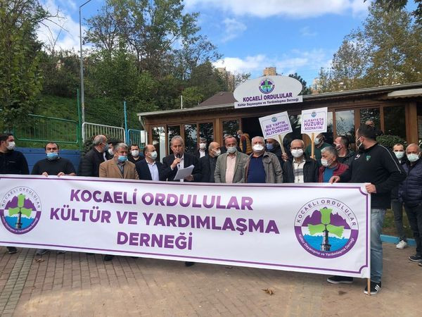 CHP’den o derneğe gözdağı!