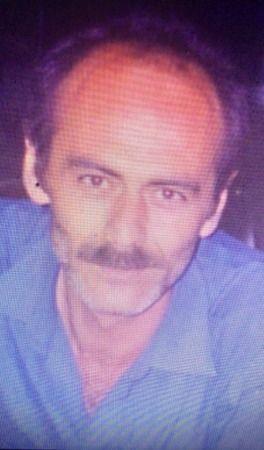 "Ben yanından ayrıldığımda sapasağlamdı"