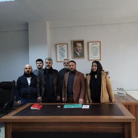 Çalık, o ilçe için "ölüm ovası" uyarısı yaptı