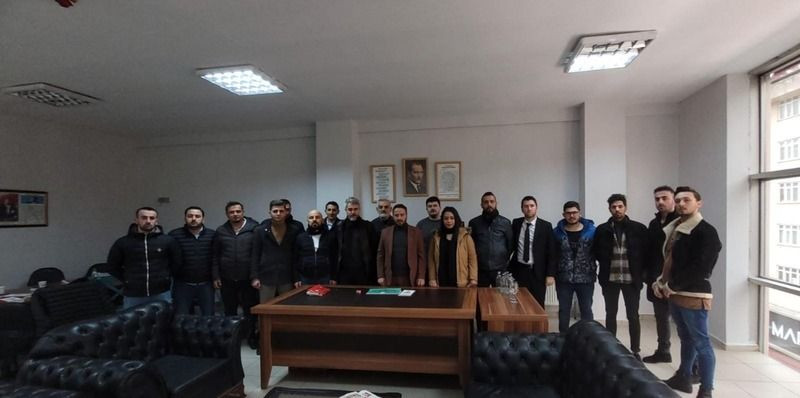 Çalık, o ilçe için "ölüm ovası" uyarısı yaptı